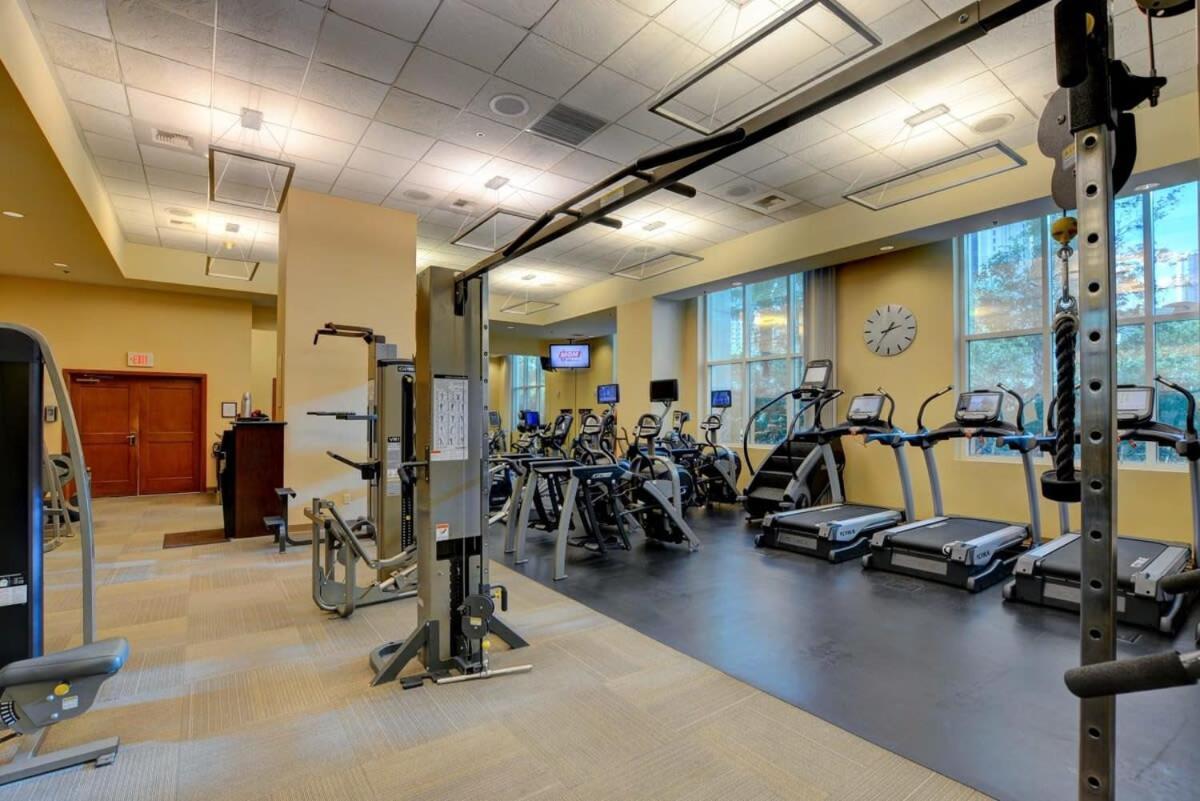 Mgm Signature-12-718 Accessible Studio 拉斯维加斯 外观 照片