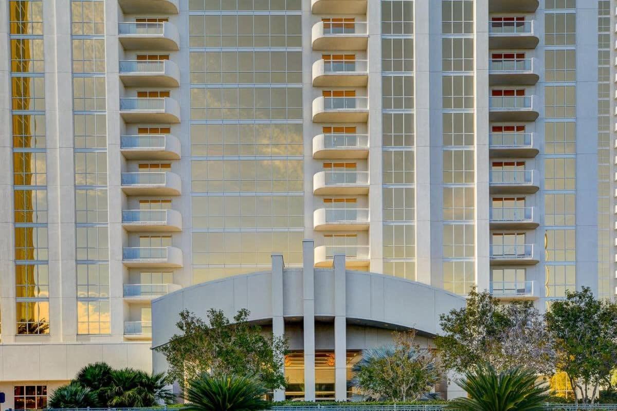 Mgm Signature-12-718 Accessible Studio 拉斯维加斯 外观 照片